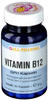 Vitamin B12 GPH 3 μg Kapseln 30 St