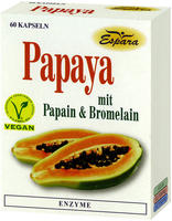 PZN-DE 19477199, Espara Papaya-Ananas 60 ST