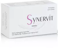PZN-DE 14415963, NOWAK Synervit Kapseln 39 g, Grundpreis: &euro; 1.377,18 / kg