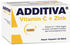 Dr. Scheffler Additiva Vit C Depot 300 mg Kapseln (60 Stk.)