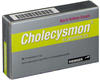PZN-DE 01217919, Esteve Pharmaceuticals Cholecysmon Silberperlen Dragees 4 g