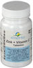 Zink+vitamin C Tabletten Synomed 50 St