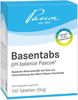 Basentabs pH-balance Pascoe 100 St