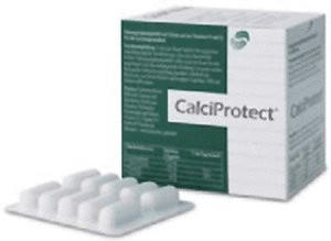 TRB-Chemedica Calciprotect Kapseln (100 Stk.)
