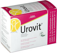 PZN-DE 04511134, GSE Vertrieb Biologische Nahrungserg&auml;nzungs- & Hei Urovit Cranberry