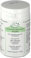 Chondroitin Glucosamin+c Komplex Vegi Ka 180 St
