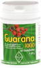 PZN-DE 01340034, Guarana 1000 mg Kautabletten Inhalt: 60 g, Grundpreis: &euro;...