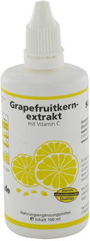 sanitas Grapefruit Kern Extrakt (100 ml)