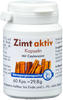 PZN-DE 03134161, Pharma Peter Zimt Aktiv Kapseln 29.4 g, Grundpreis: &euro; 373,81 /