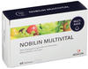 PZN-DE 05102946, Medicom Pharma NOBILIN Multi Vital Tabletten 97 g, Grundpreis: