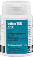 Selen 100 ACE Kapseln 60 St