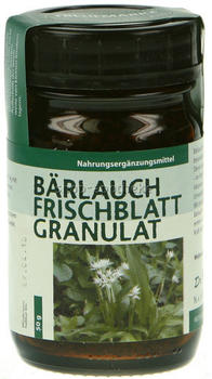 Dr. Pandalis Baerlauch Frischblatt Granulat (50 g)