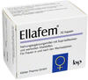 PZN-DE 01009339, Köhler Pharma Ellafem Kapseln 28.6 g, Grundpreis: &euro;...