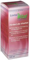 PZN-DE 04439796, LOMAPHARM Lomavital Eisen + Zink fl&uuml;ssig Fl&uuml;ssigkeit 500 ml,