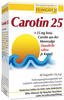 PZN-DE 08625805, Burton Feingold Carotin 25 Feingold Kapseln 20 g, Grundpreis:...