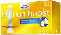 Immun-boost Orthoexpert Trinkampullen 7X25 ml