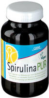 PZN-DE 04888608, GSE Vertrieb Biologische Nahrungserg&auml;nzungs- & Heilmittel Spirulina