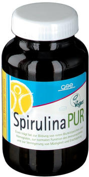 GSE Bio Spirulina Pur Tabletten (240 Stk.)