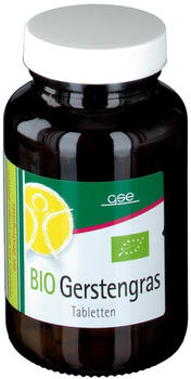 GSE Bio Gerstengras Tabletten (240 Stk.)