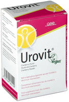 GSE Urovit Cranberry Pulver 30 g (30 g)