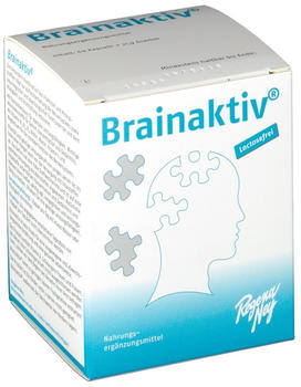Regena Ney Brain Aktiv Kapseln (60 Stck)