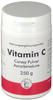 PZN-DE 03364151, Pharma Peter Vitamin C Canea Pulver 250 g, Grundpreis: &euro;...