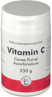 PZN-DE 03364151, Pharma Peter Vitamin C Canea Pulver 250 g, Grundpreis: &euro;...
