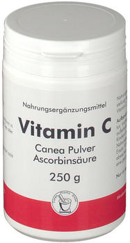 Pharma Peter Vitamin C Canea Pulver (250 g)