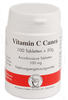 PZN-DE 04526495, Ascorbinsäure 100 mg Canea Tabletten Inhalt: 50 g, Grundpreis: