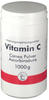 PZN-DE 07207856, Pharma Peter Vitamin C Canea Pulver 1000 g