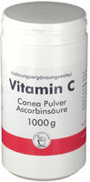 PZN-DE 07207856, Vitamin C Canea Pulver Inhalt: 1000 g
