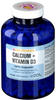 Calcium+vitamin D3 GPH Kapseln 360 St