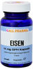 Eisen 14 mg Gph Kapseln