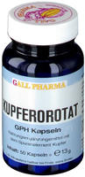 Kupferorotat Kapseln 50 St