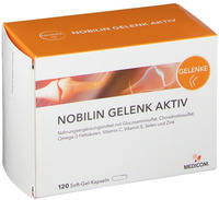 PZN-DE 20290164, Nobilin Gelenk Aktiv Kapseln Inhalt: 101 g, Grundpreis: &euro;