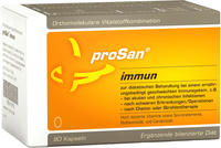 PZN-DE 01719710, proSan pharmazeutische Vertriebs PROSAN immun Kapseln 90 St Kapseln