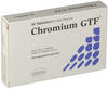 Chromium GTF Tabletten 30 St