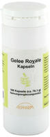 PZN-DE 07324409, ALLPHARM Vertriebs Gelee Royale Kapseln 76 g, Grundpreis: &euro;