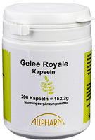 Lutein Kapseln 200 St