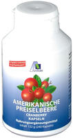 PZN-DE 03002442, Avitale Preiselbeere Amerikan. 400mg 240 St&uuml;ck, Grundpreis: &euro;