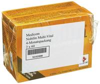 PZN-DE 05102998, MEDICOM Pharma Nobilin Multi-Vital 120 ST