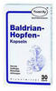 PZN-DE 12482464, SALUS Pharma Baldrian Hopfen Kapseln Twardy Weichkapseln 60 St