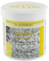 Vitamin C Matrix 500 mg MSE NEM Tablette 180 St