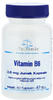 Vitamin B6 3,6 mg Junek Kapseln 60 St