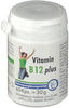 PZN-DE 03626438, Pharma Peter Vitamin B12 Plus Kapseln 60 St, Grundpreis:...