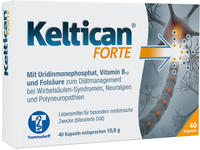 KELTICAN forte 40 St