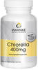 PZN-DE 02480487, Warnke Vitalstoffe Chlorella 400 mg Tabletten 200 g,...