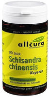 Schisandra Kapseln 90 St