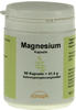 Magnesium Kapseln 90 St