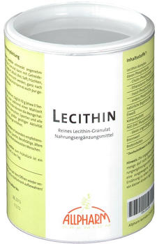 Allpharm Lecithin Granulat (200 g)